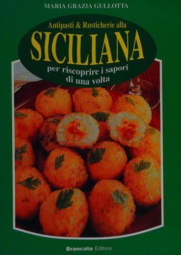 Grammatica siciliana