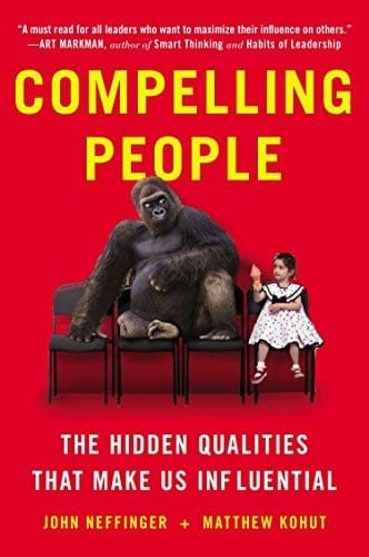 Compelling people