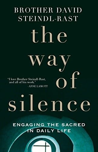 The way of silence