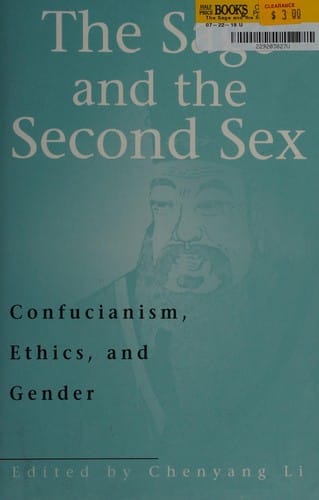 The sage and the second sex