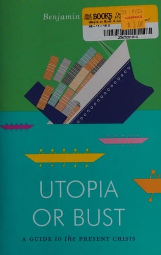 Utopia or bust