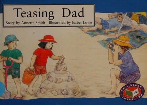 PM story books: blue level (8 titles)