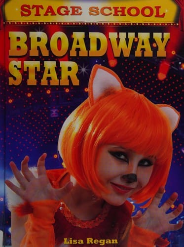 Broadway star