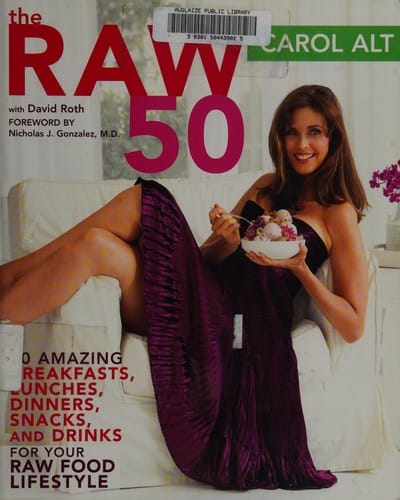 The raw 50