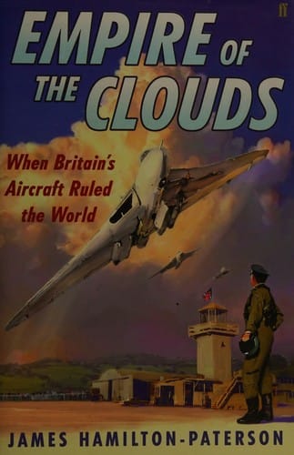 Empire of the clouds