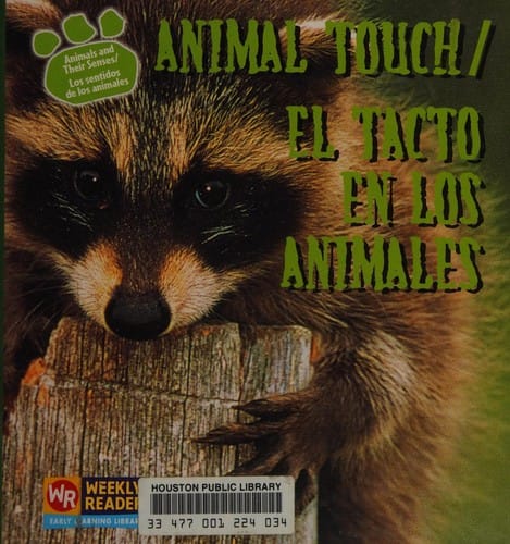 Animal Touch