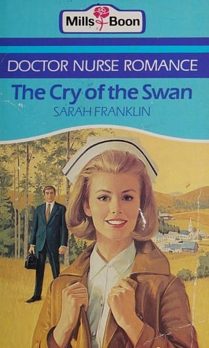 The cry of the swan