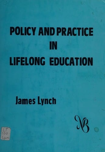 Policy and practice in lifelong education