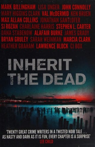 Inherit the dead