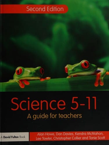 Science 5-11