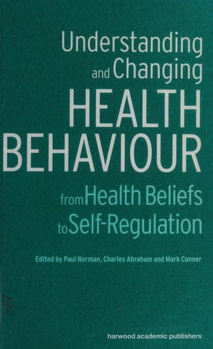Understanding and changing health behaviour