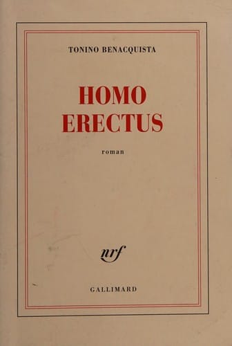 Homo erectus
