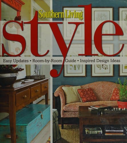 Southern living style