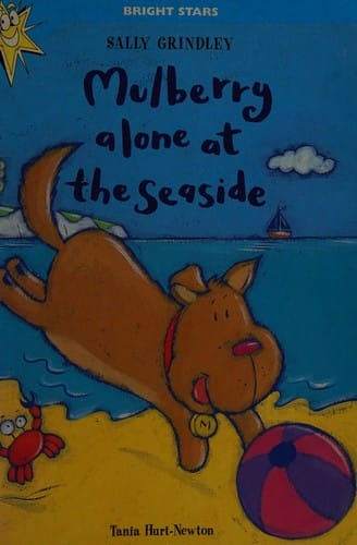 Mulberry Alone at the Seaside