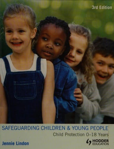 Safeguarding children & young people