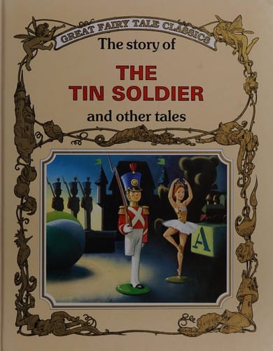 Tin Soldier and Other Tales