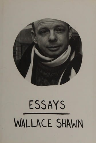 Essays