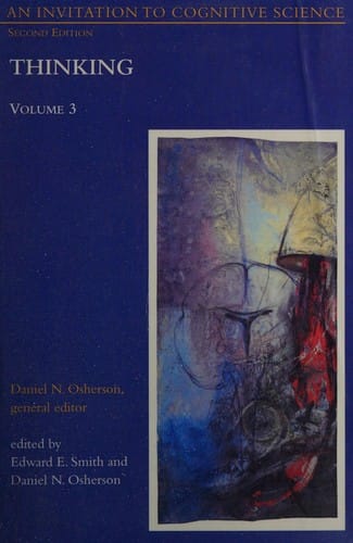 An Invitation to Cognitive Science - 2nd Edition - Vol. 3