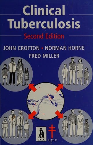 Clinical Tuberculosis