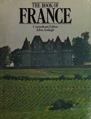 The Book of France