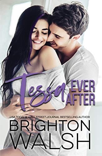 Tessa ever after