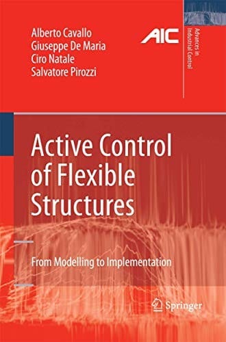 Active control of flexible structures