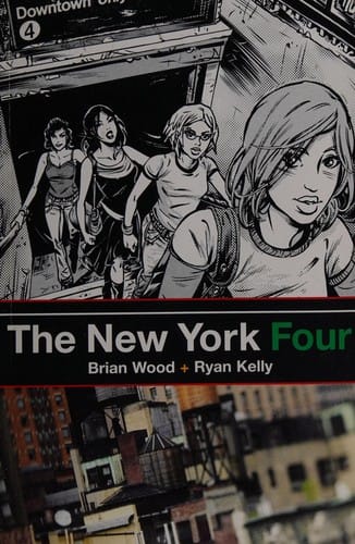 The New York Four