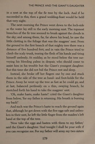 Stories from Scotland