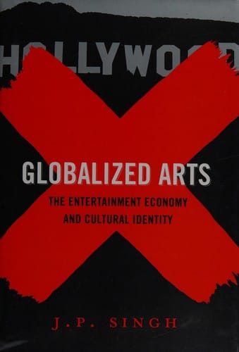 Globalized arts