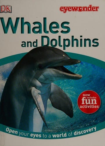 Whales and dolphins