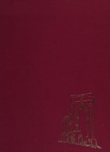 Romantic England: writing and painting, 1717-1851