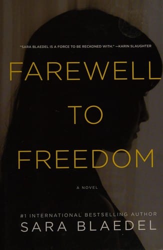 Farewell to freedom