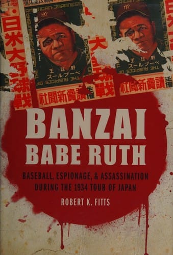 Banzai Babe Ruth