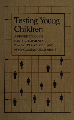 Testing young children