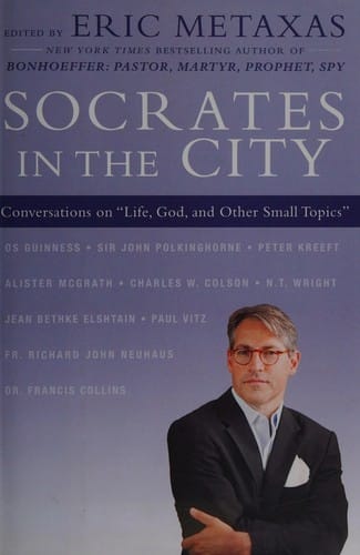 Socrates in the City