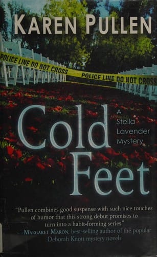 Cold feet