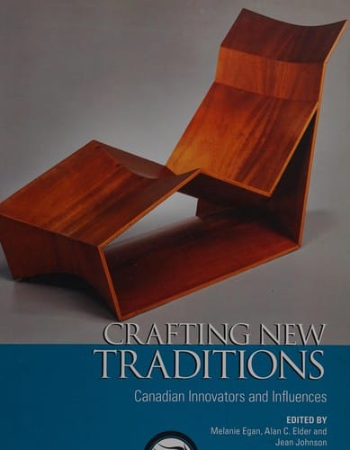 Crafting new traditions