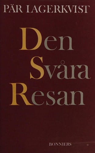 Den Svåra resan