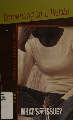 Drowning in a bottle