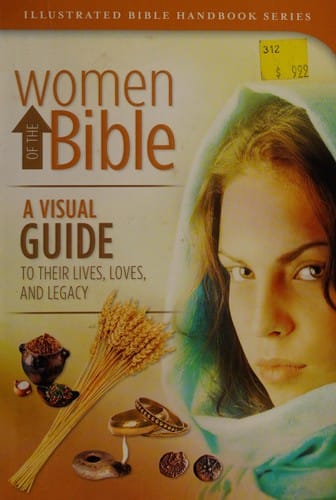 Women of the Bible