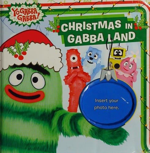 Christmas in Gabba Land