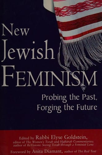 New Jewish feminism