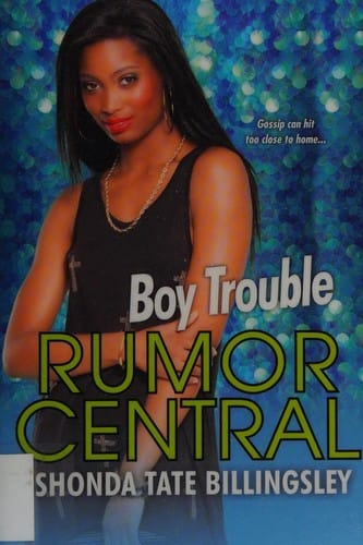 Boy trouble