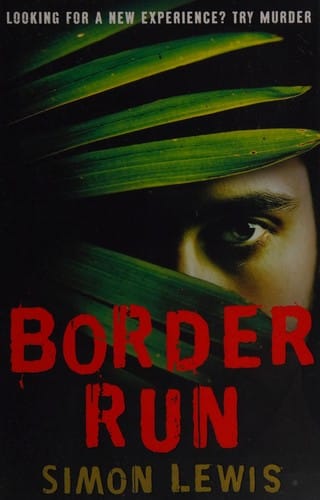 Border run