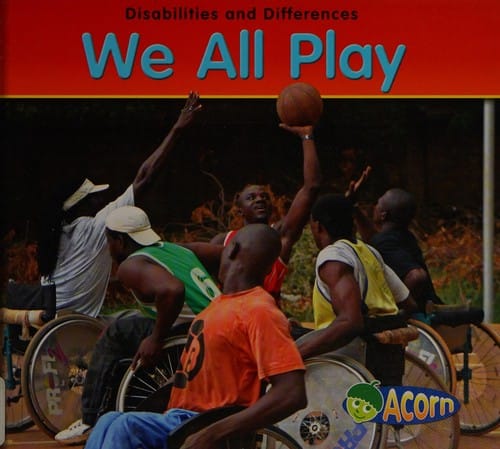 We all play