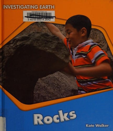 Rocks