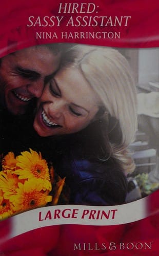 Hired: Sassy Assistant