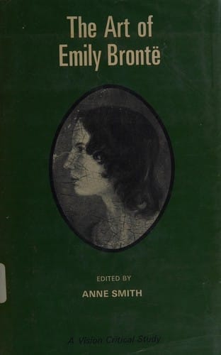 The Art of Emily Bronte