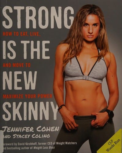 Strong is the new skinny