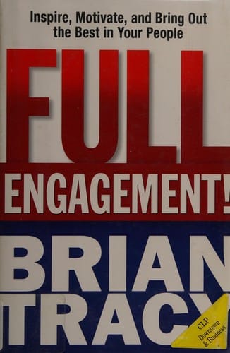Full engagement!